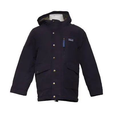 Jacket (Blue) from Patagonia