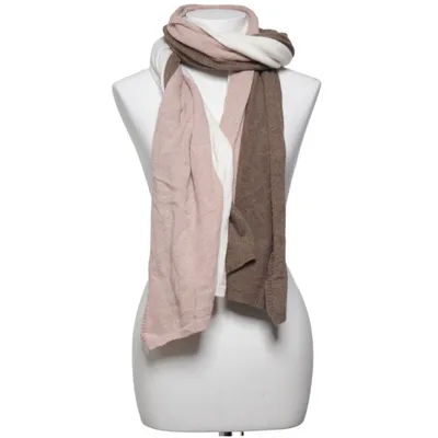 Infinity scarf (Multicolored) from Cashmere Cashmere, Polyamide, Viscose, Wool