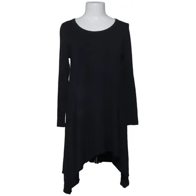 Tuniek (Grijs) van Lise Sandahl Katoen, Elastaan, Viscose