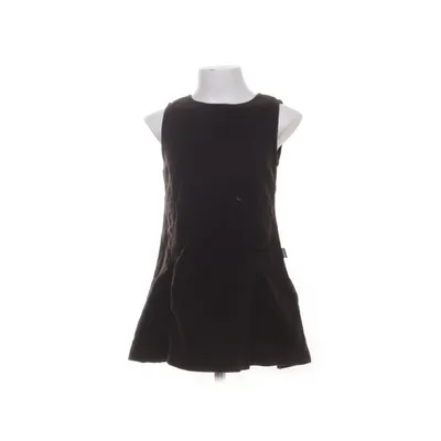 Dress (Brown) from Jako-O Cotton