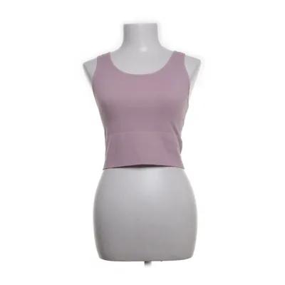 Sporttop (Roze) van H&M Sport Elastaan, Polyamide