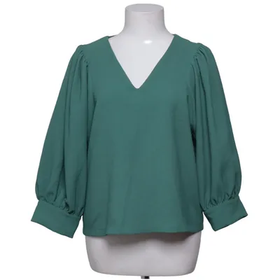 Blouse (Vert) de Held Élasthane, Polyester