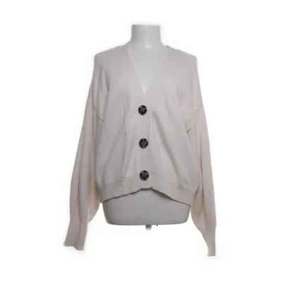 Cardigan (Beige) fra Loulou Studio Uld, Kashmir