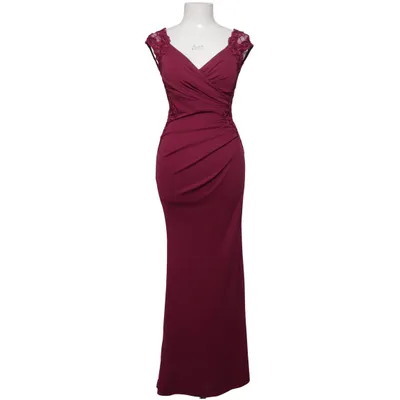 Robe de soirée (Violet) de Lipsy