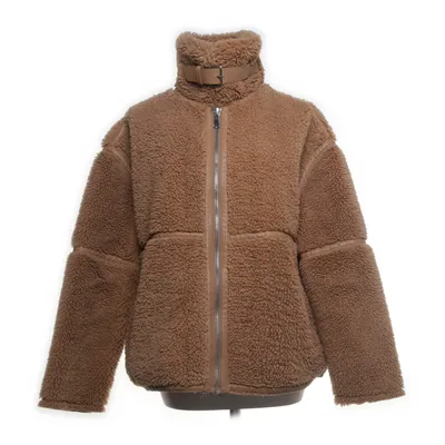 Winterjas (Bruin) van Zara Polyester