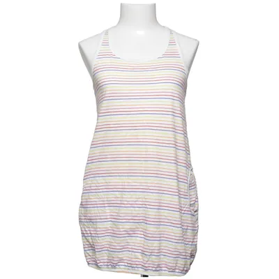 Tanktop (Wit, Meerkleurig) van Warp Katoen