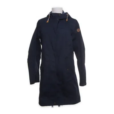Parkas (Blå) från Tenson Bomull, Polyester