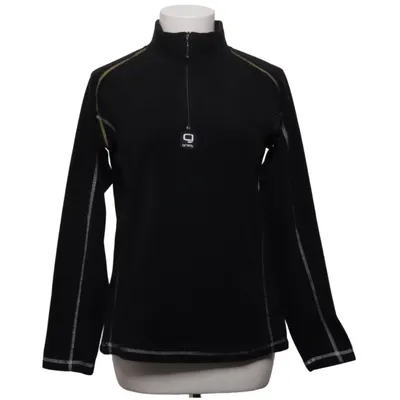 Fleecetröja (Svart) från Gneis Polyester