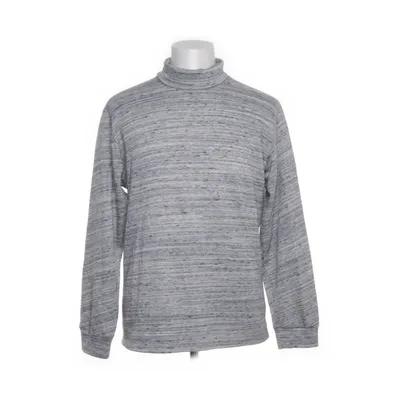 Turtleneck (Gray, Blue) from Our Legacy