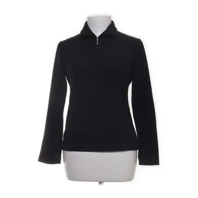 Fleecetröja (Svart) från Harrods Polyester