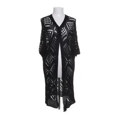 Cardigan (Zwart) van Nayyar Acryl