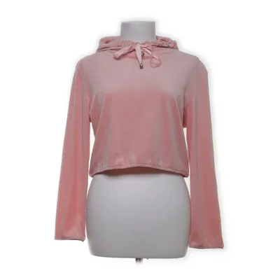 Hoodie (Pink) from GiorGia Elastane, Polyester