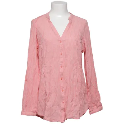 Maternity blouse (Pink, White) from Women's Collection by Tchibo Cotton