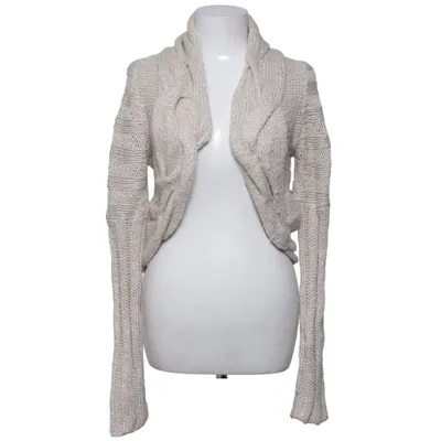 Bolero (Beige) från 365 Sunshine Akryl, Polyester, Ull