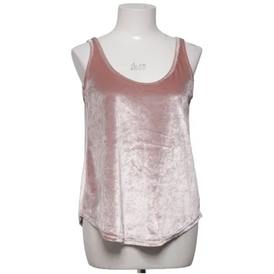 Tank Top (Pink) from Anel