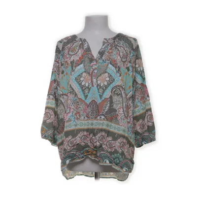 Top (Multicolored) from Z-One
