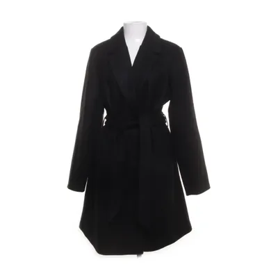 Kappa (Svart) från VILA Clothes Akryl, Polyester, Ull