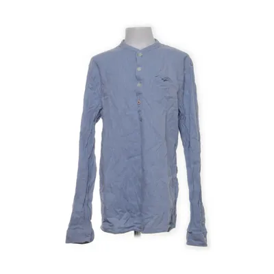 T-shirt manches longues (Bleu) de Mango Kids