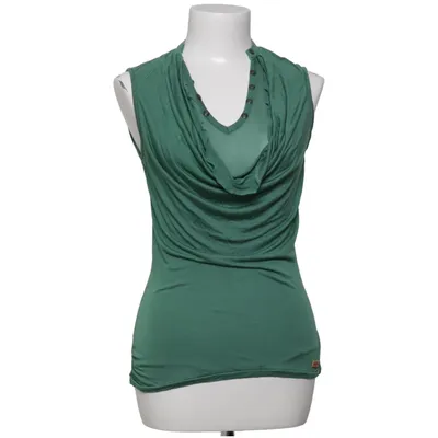 Top (Green) from Khujo