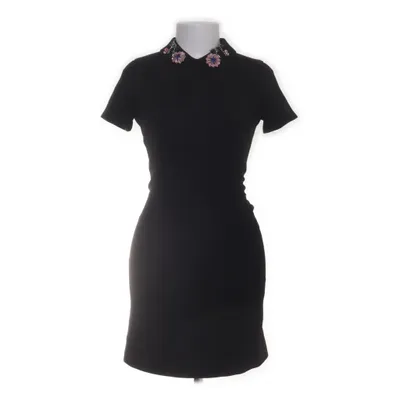 Cheongsam (Svart) från Zara Trafaluc Collection