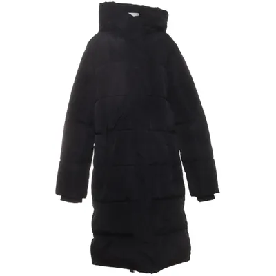Vinterkappa (Svart) från Page One Young Polyester
