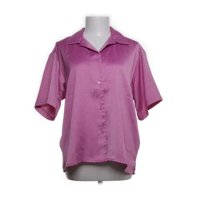 Kortärmad skjorta (Rosa, Lila, Flerfärgad) från JJXX Polyester