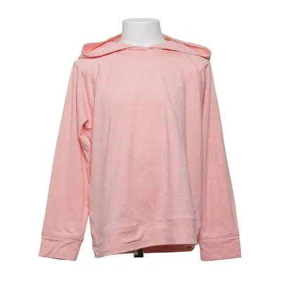 Sweat à capuche (Rose) de Crewcuts Élasthane, Polyester