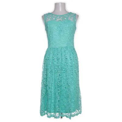 Klänning (Grön) från Naf Naf