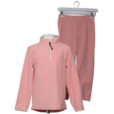 Loungewear (Roze) van DGK Polyester