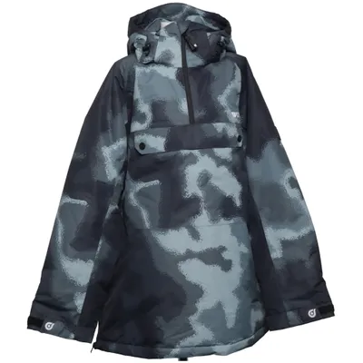 Anorak (720) från Woxo 720° Polyester