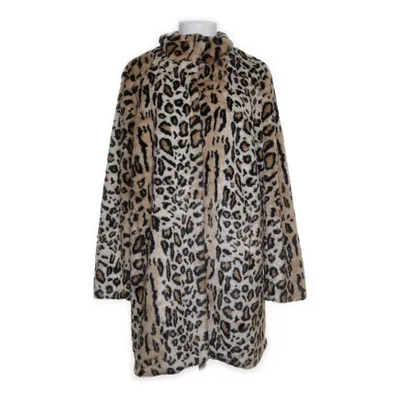 Jacka (Beige, Svart, Brun) från Alice Bizous Akryl, Polyester