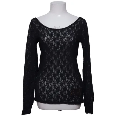 Top (Zwart) van JC Polyamide