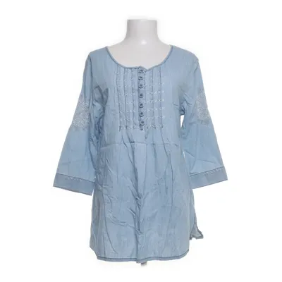 Tunic (Blue) from Flash