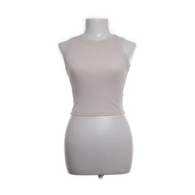 Crop top (Beige) från LXA