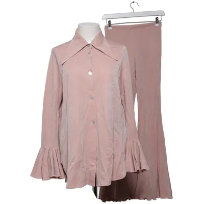 Set (Rosa) från Sleeper Elastan, Metallfiber, Polyester