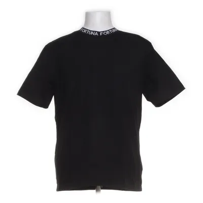 T-shirt (Svart) från F95 Bomull