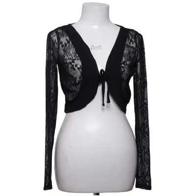 Bolero (Black) from Anna Field