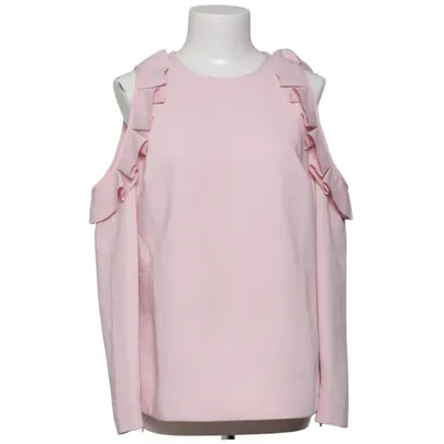 Top (Roze) van Ted Baker Polyester