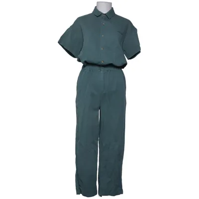 Jumpsuit (Green) from Picture Cotton, Lyocell
