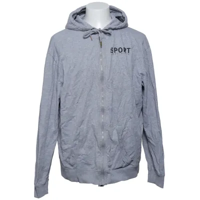 Hoodie (Gray) from OTP Cotton, Viscose