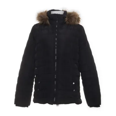 Vinterjacka (Svart) från Blue Motion Polyester