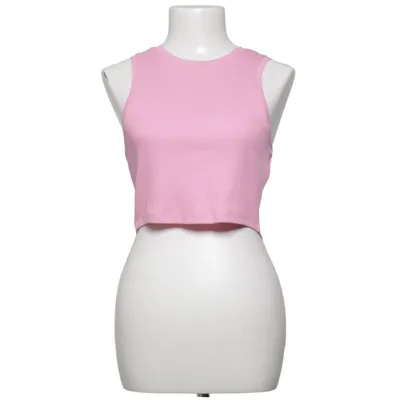 Crop top (Rosa) från NLY