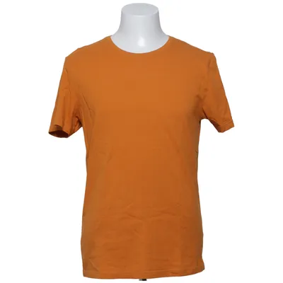 T-shirt (Brun) fra Denim Day Bomuld