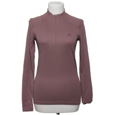 Haut thermique (Violet) de MÖBERG Coton, Polyester