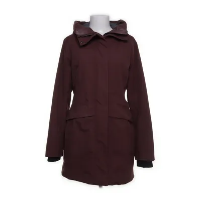 Parka (Rood) van Didriksons 1913 Polyamide, Polyester