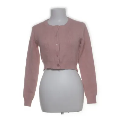 Kofta (Rosa) från River Woods Akryl, Mohair, Polyester