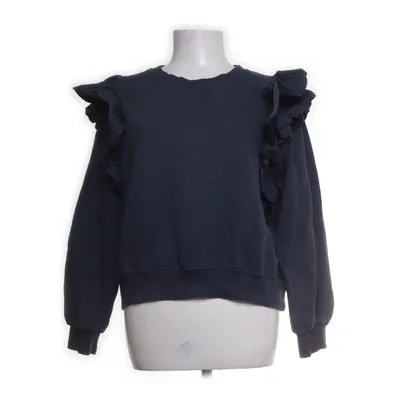 Sweatshirt (Blå) fra Pepe Jeans Bomuld, Polyester