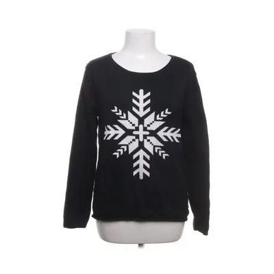 Tröja (Svart) från Flash Woman