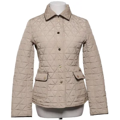 Jacka (Beige) från So Sweet Polyamid, Polyester