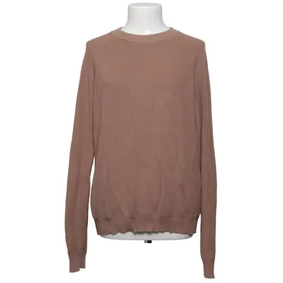 Tröja (Beige) från Magasin Du Nord Ekologisk bomull